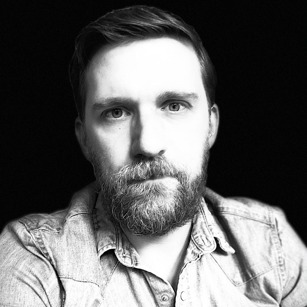 Ben Birkinbine