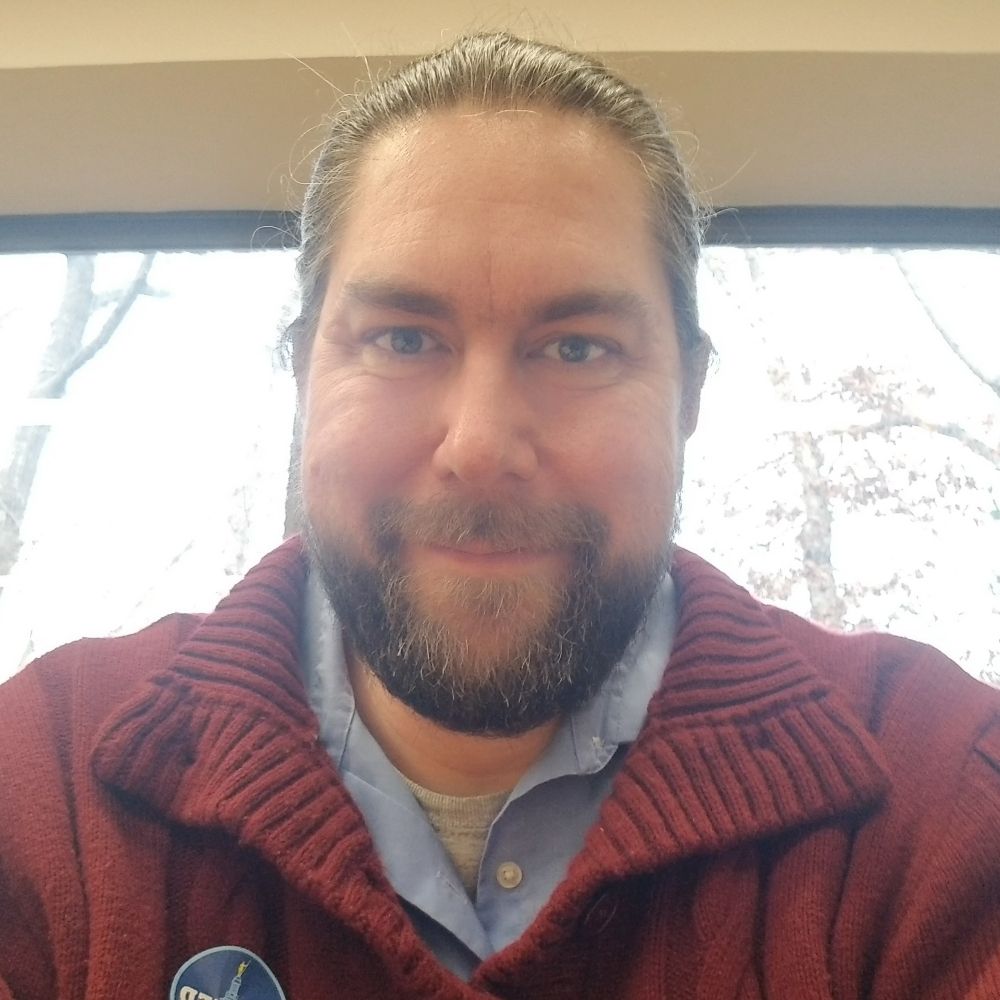 Ben B. [He/Him, Fully Anti-Maga]