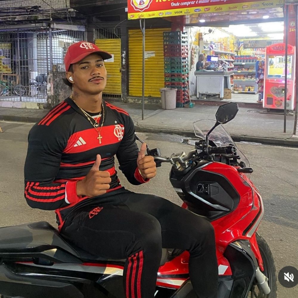 Thiago Tavarez