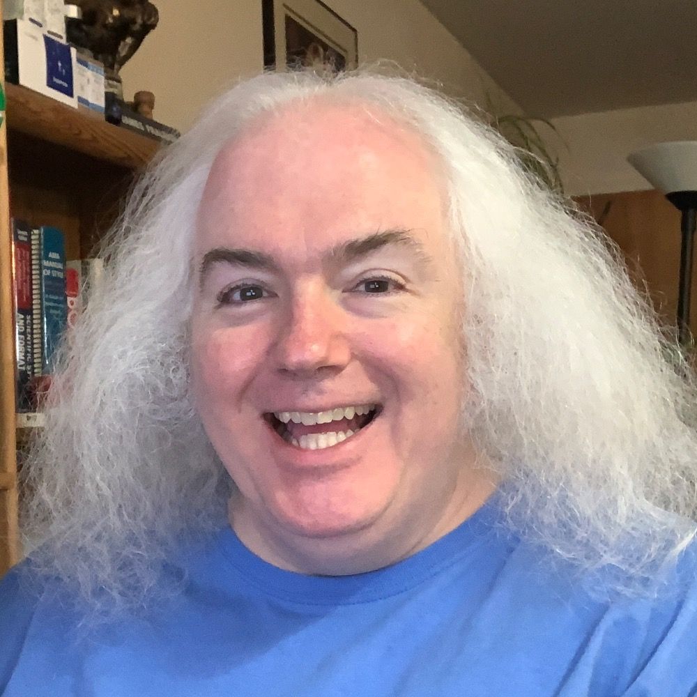 James M. Fraleigh's avatar