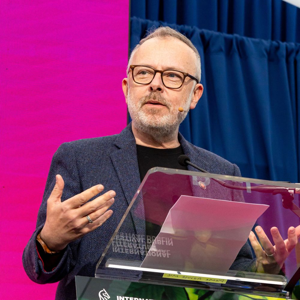 Rick O'Shea