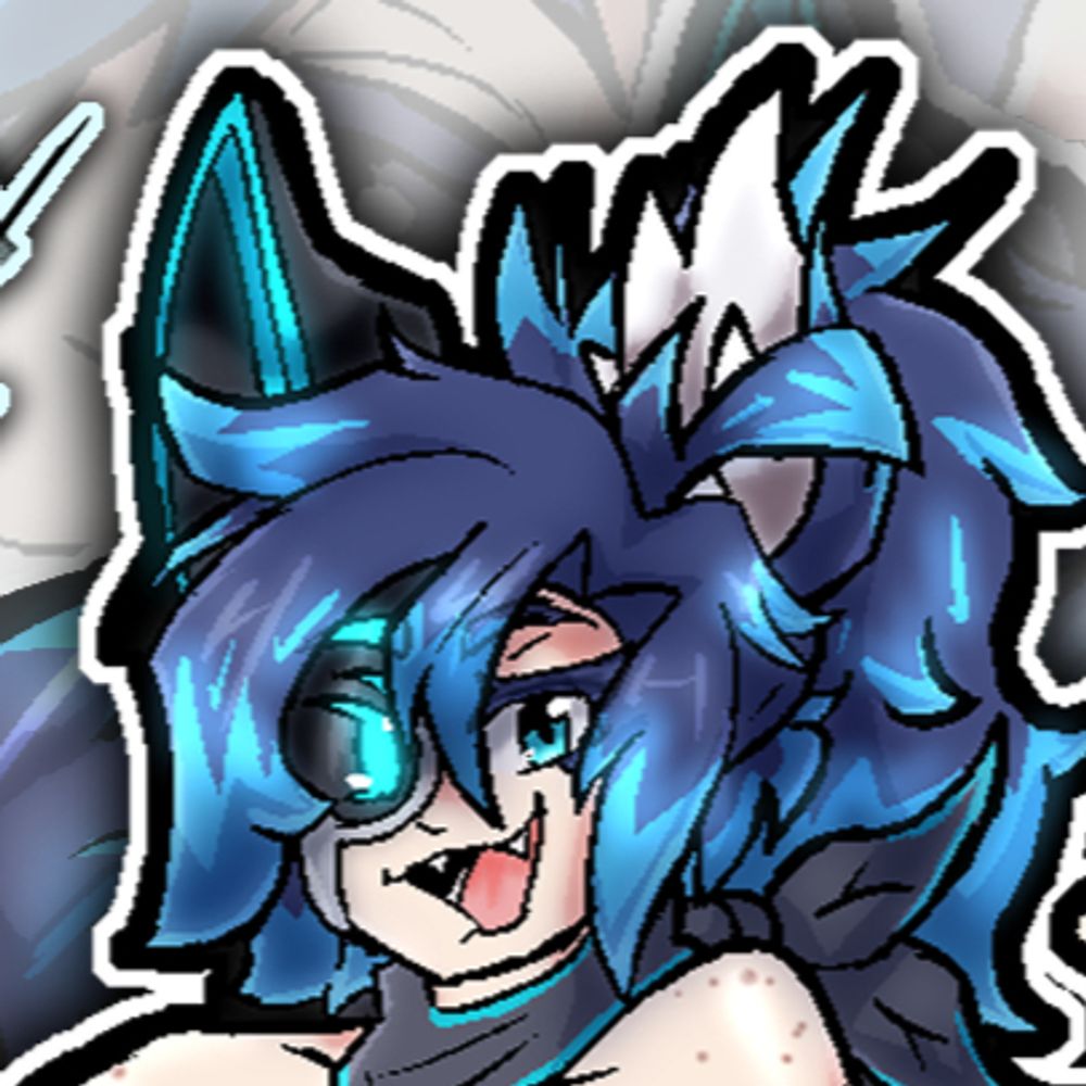 vixxy (estrogen edition)