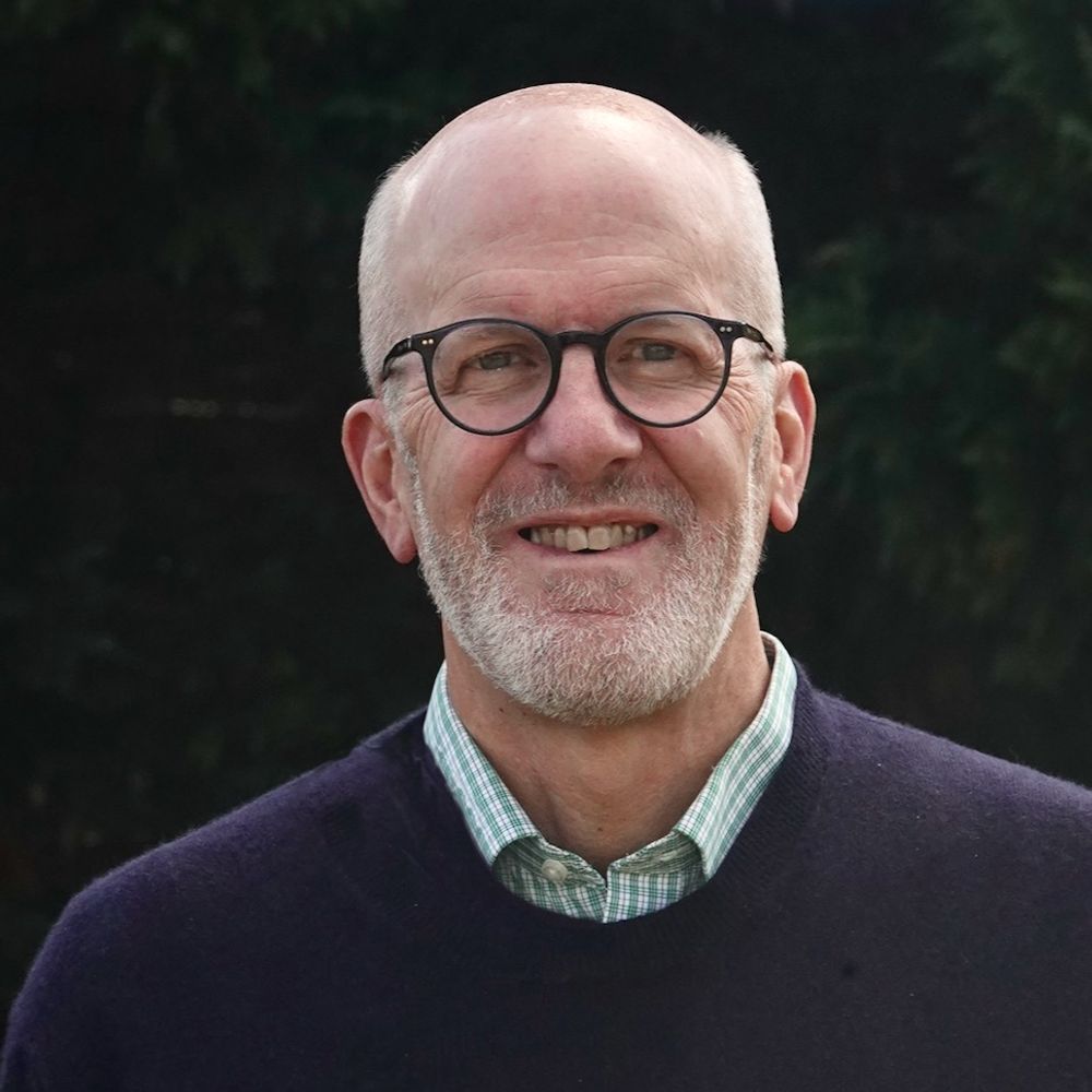 Keith Hill