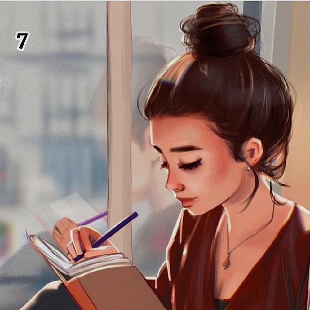 𝓕𝓮☁️