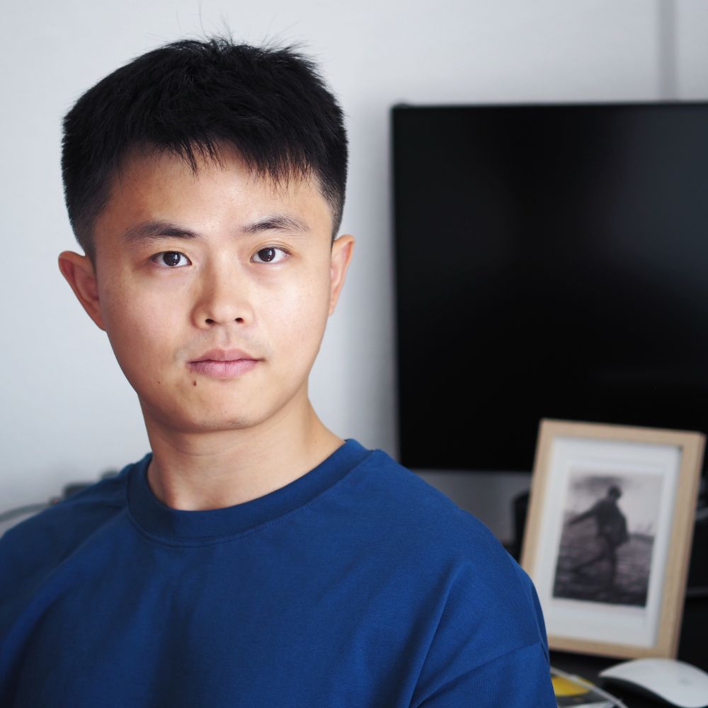 Shuhao Ma