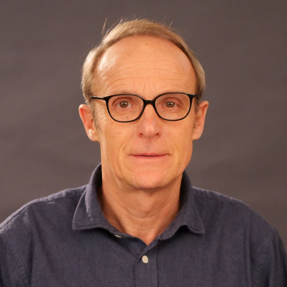 Thomas Rouchié