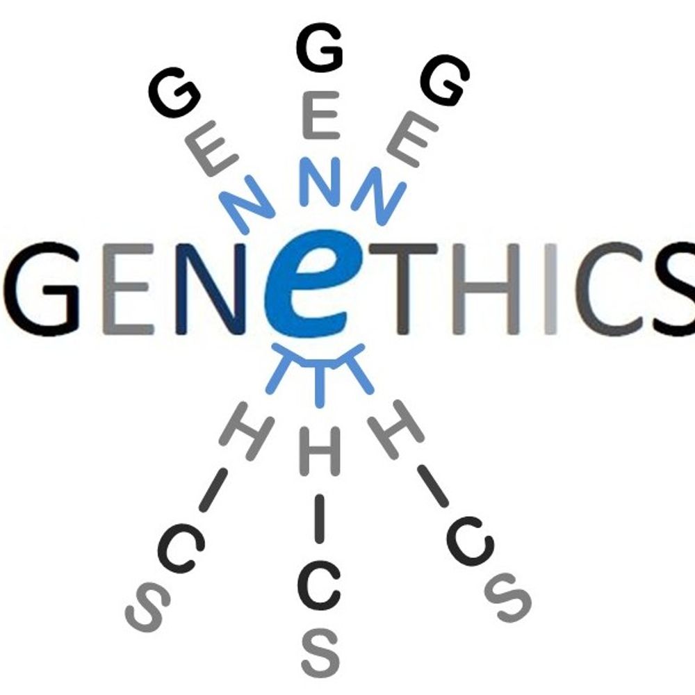 Genethics Forum