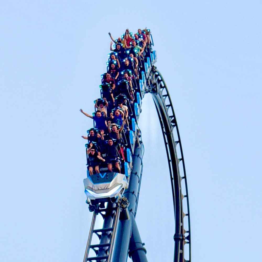 Project NoLimits