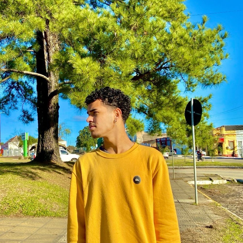 Raphael Martins 🎭