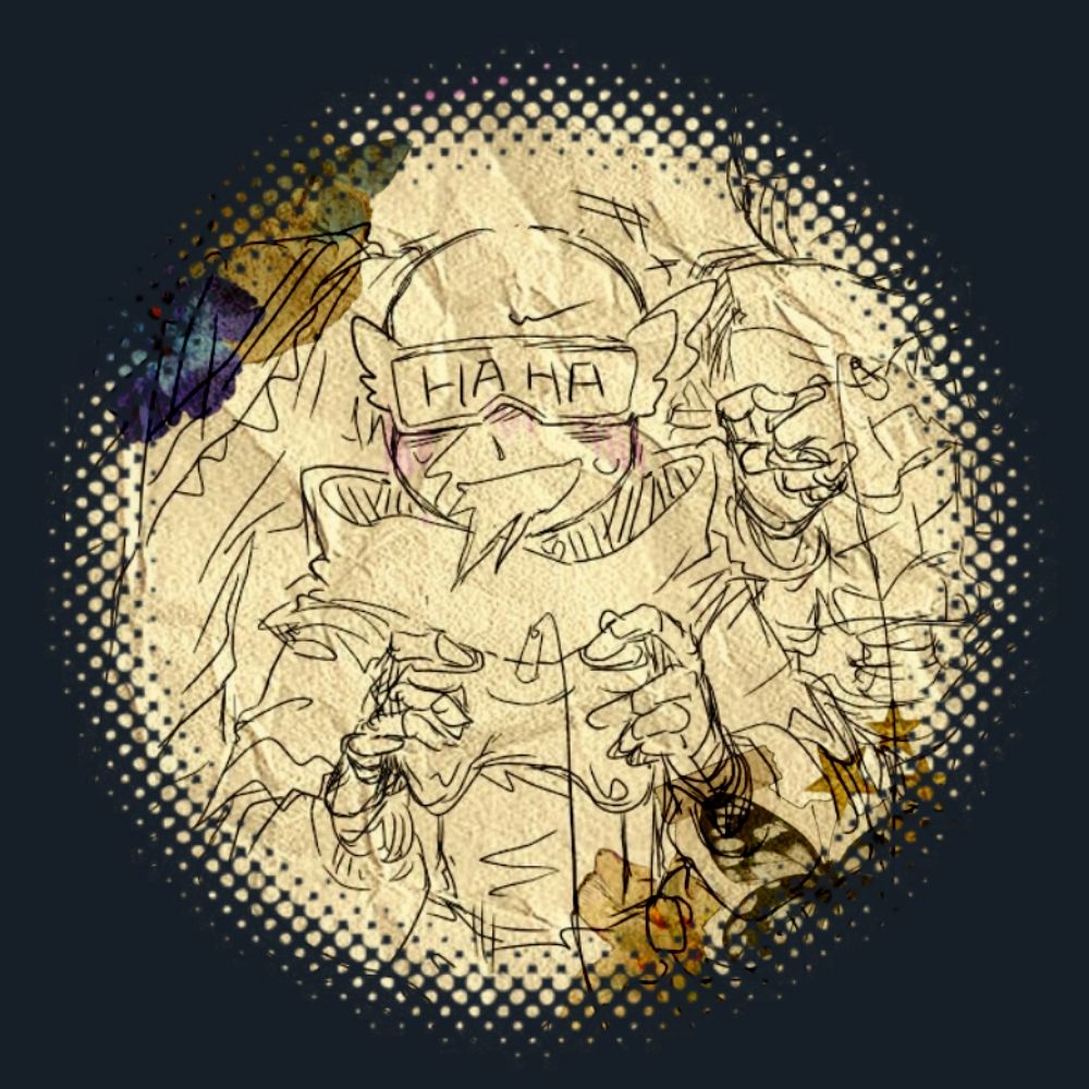 ThatIsFeiny |  ๋࣭ ⭑