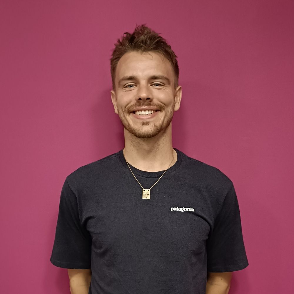 Tobias Bønnelykke