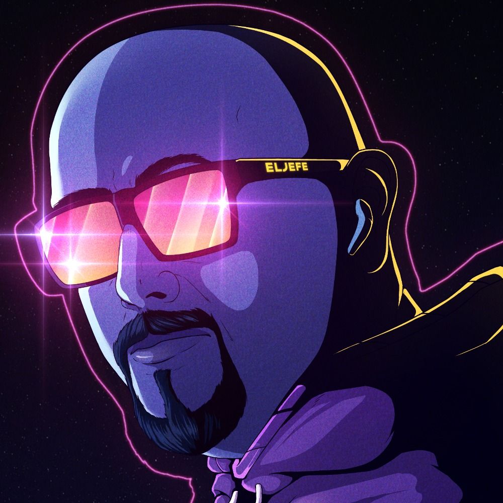 EL JEFE REVIEWS