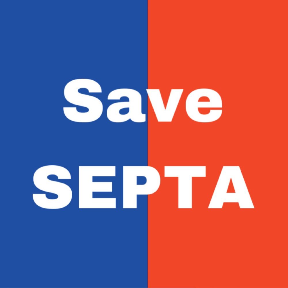 Save SEPTA!