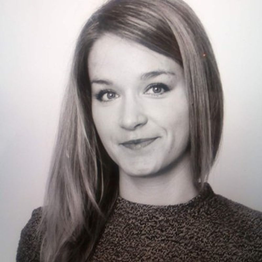 Gabrijela Dumbović
