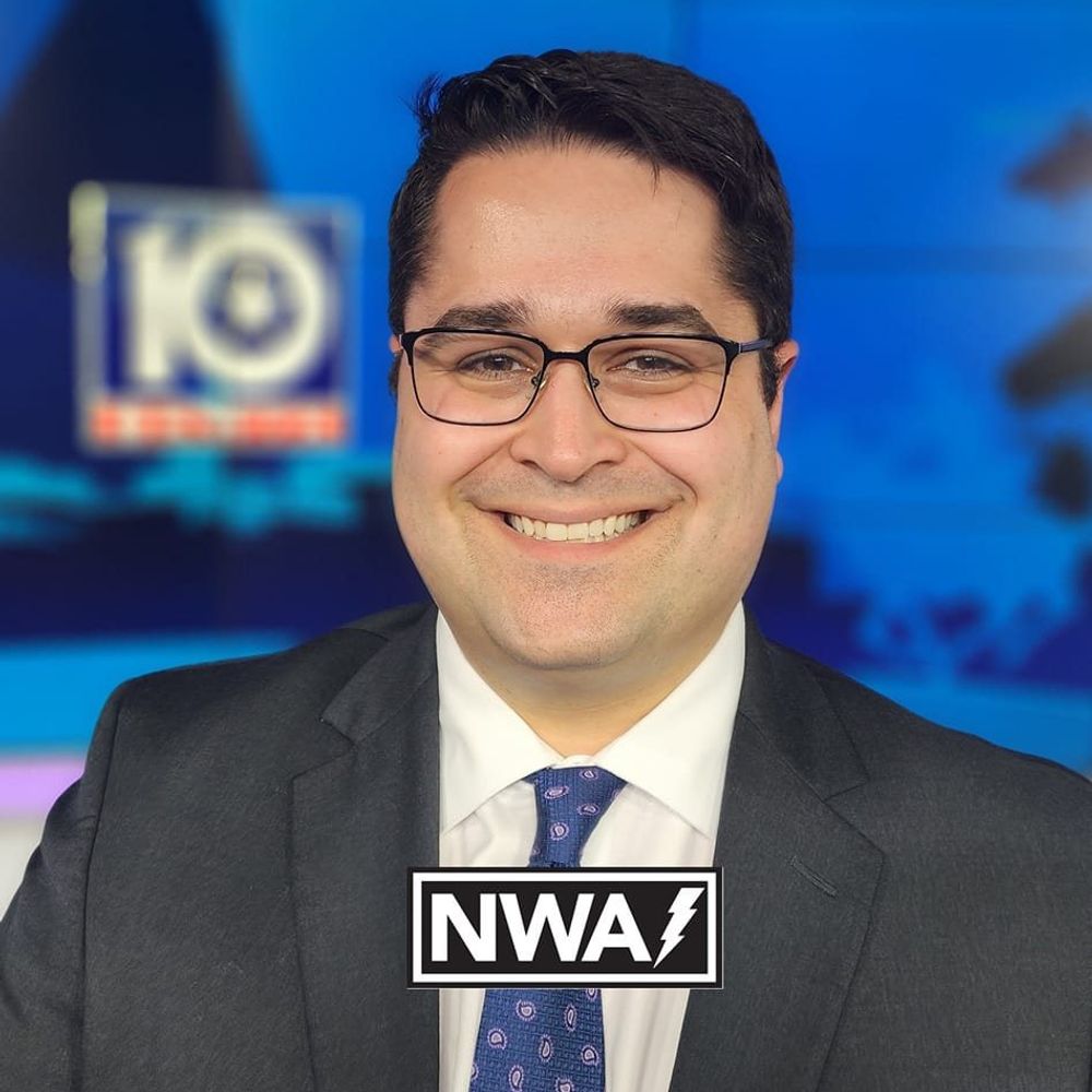 Sean Bellafiore