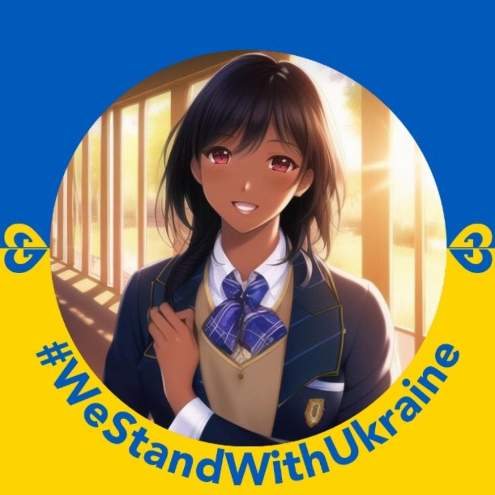 SSJ_Kefla 💙💛🇺🇦