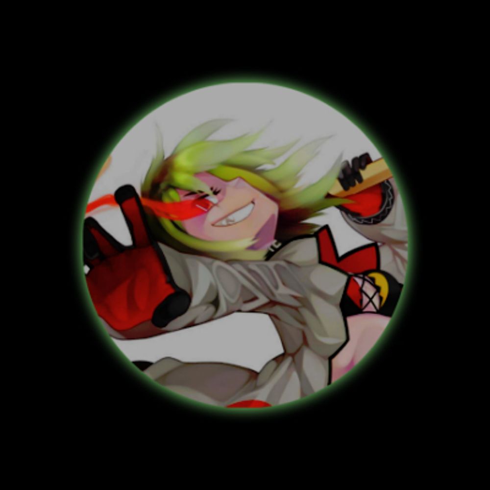 💚Linda💚The Criminal Underling💚