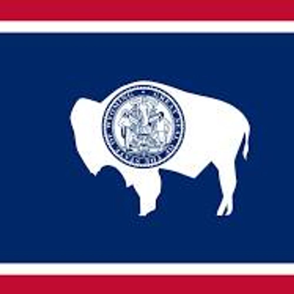 Wyoming