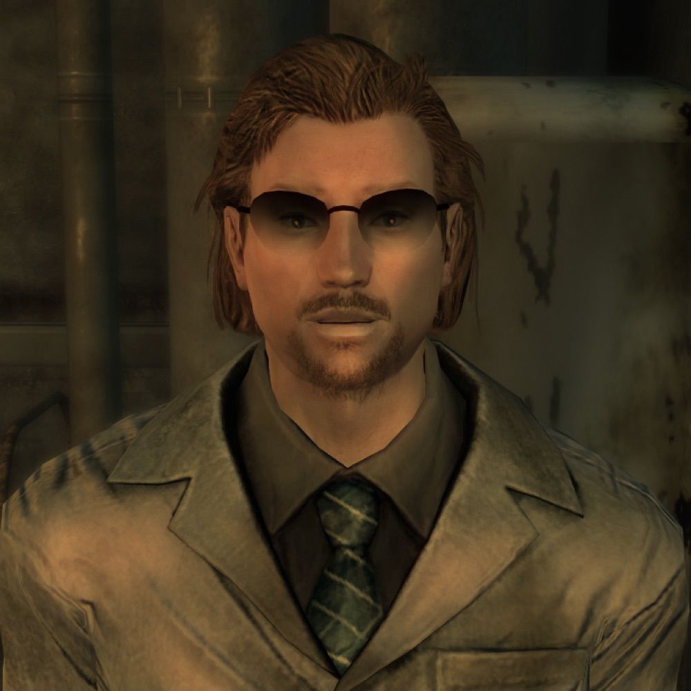 Tom Liam