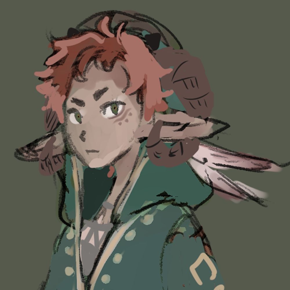 Drastic Sage