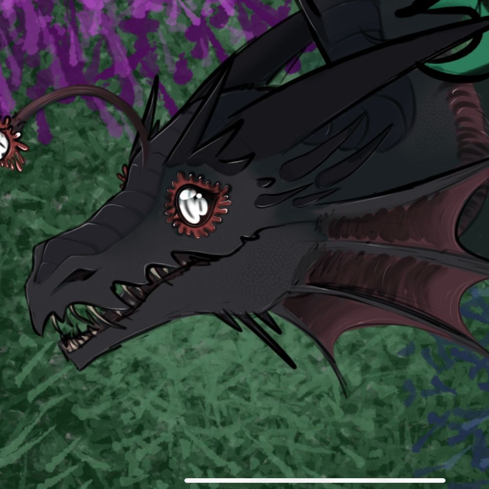 Enchanteddove