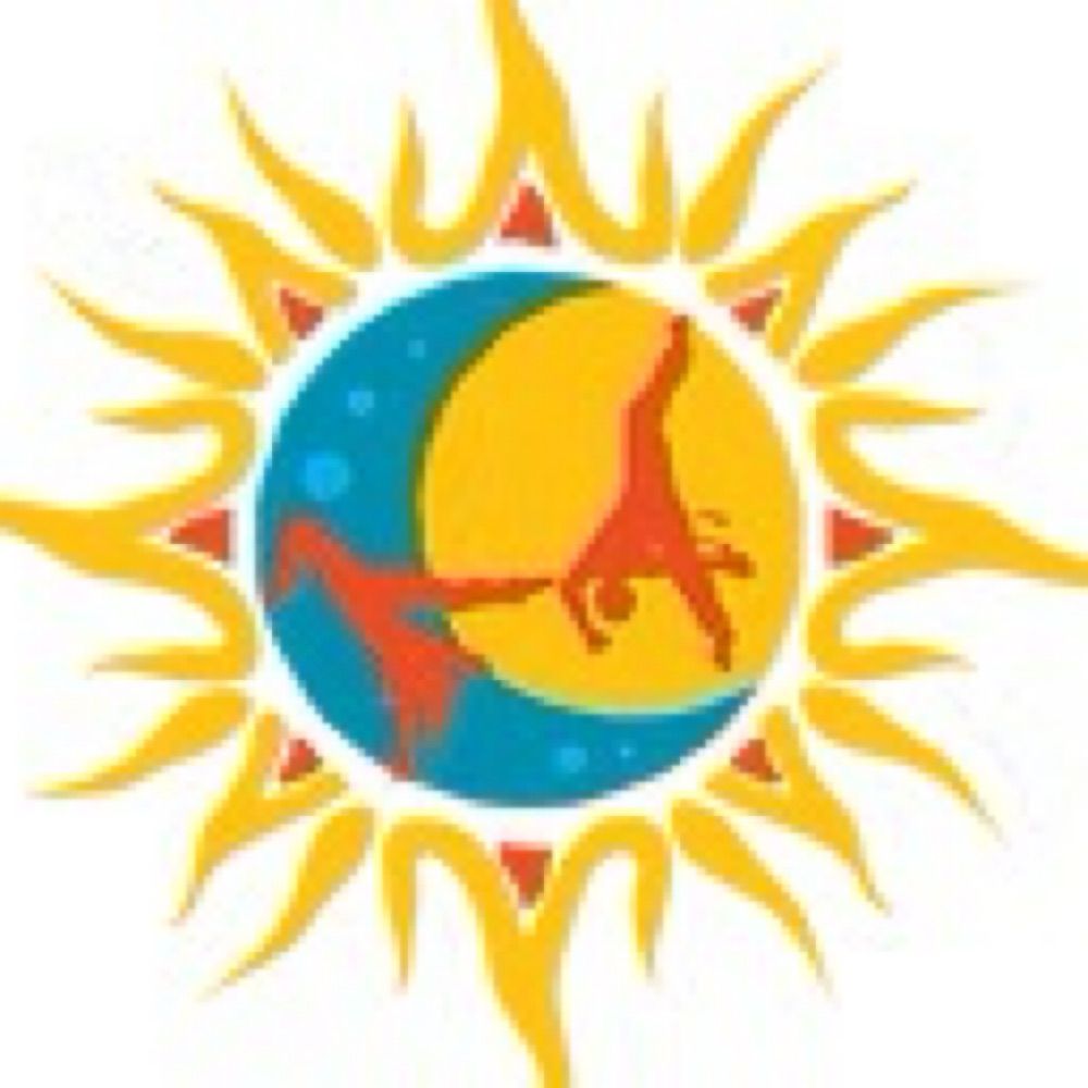 Miami Capoeira Sol e Lua