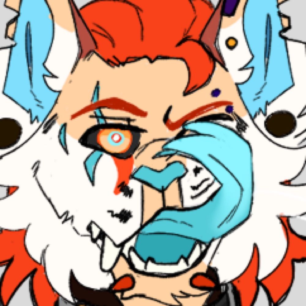 Sleepykaiju 🔞