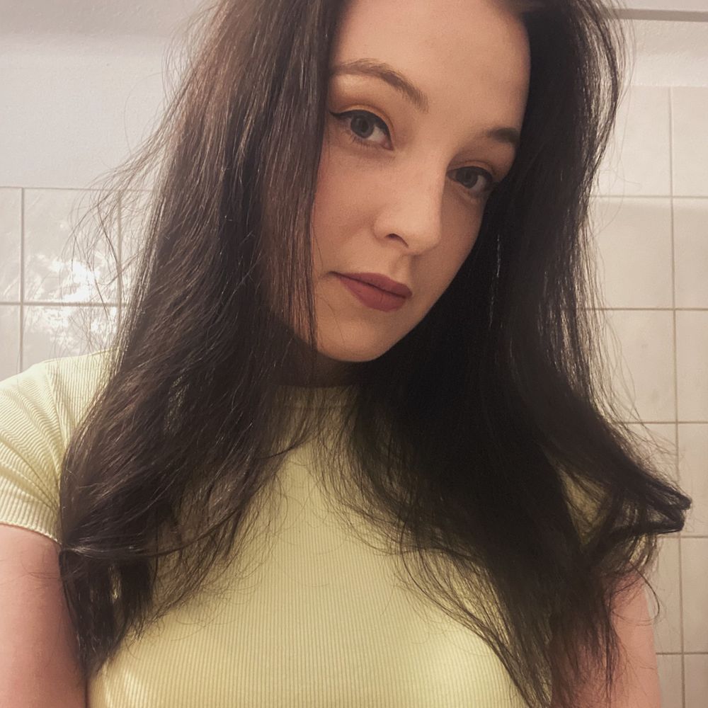 Pia Meret 🌻