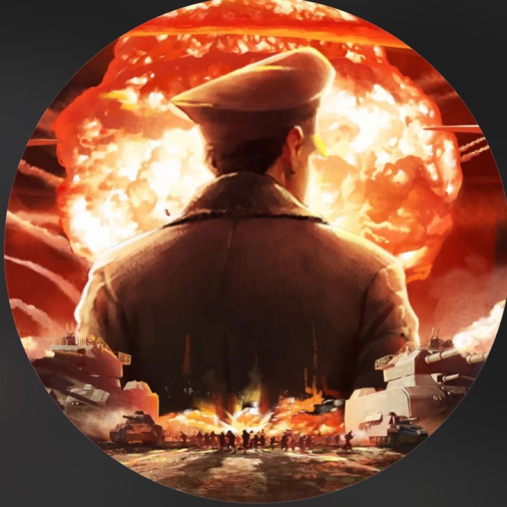 Hearts Of Iron