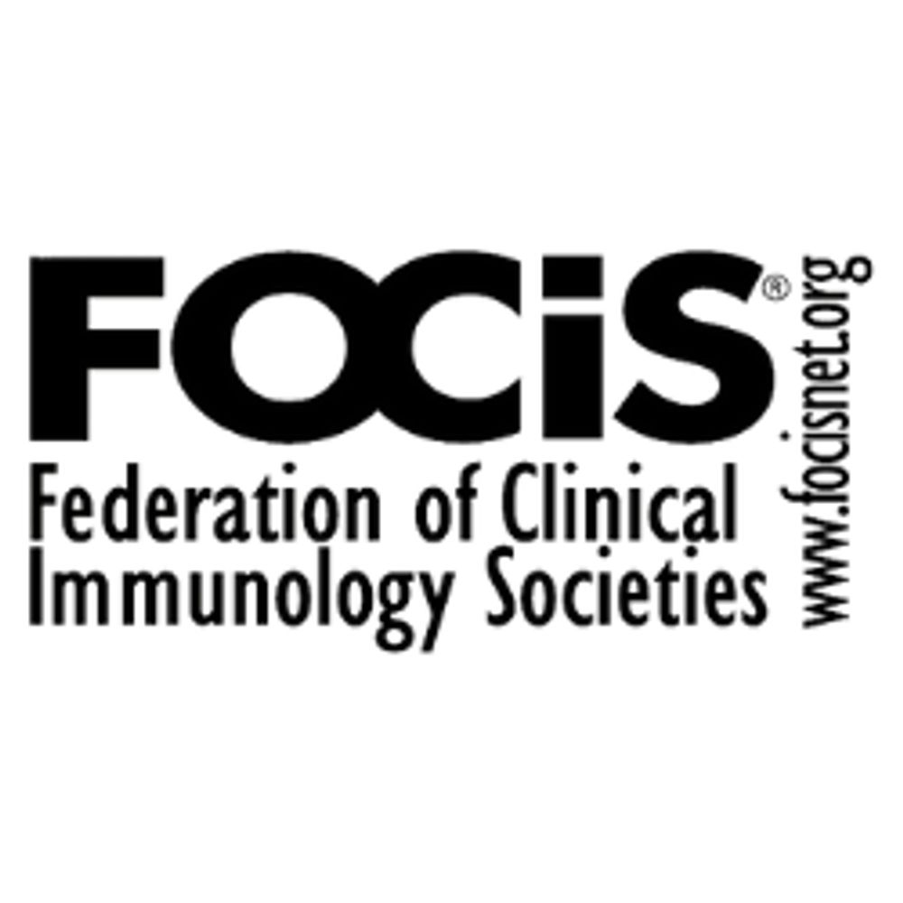 FOCIS - Federation of Clinical Immunology Societies