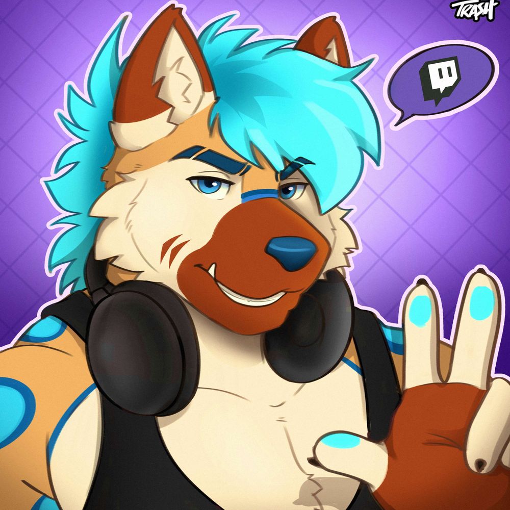 HemlockHyena (ChessYes)'s avatar