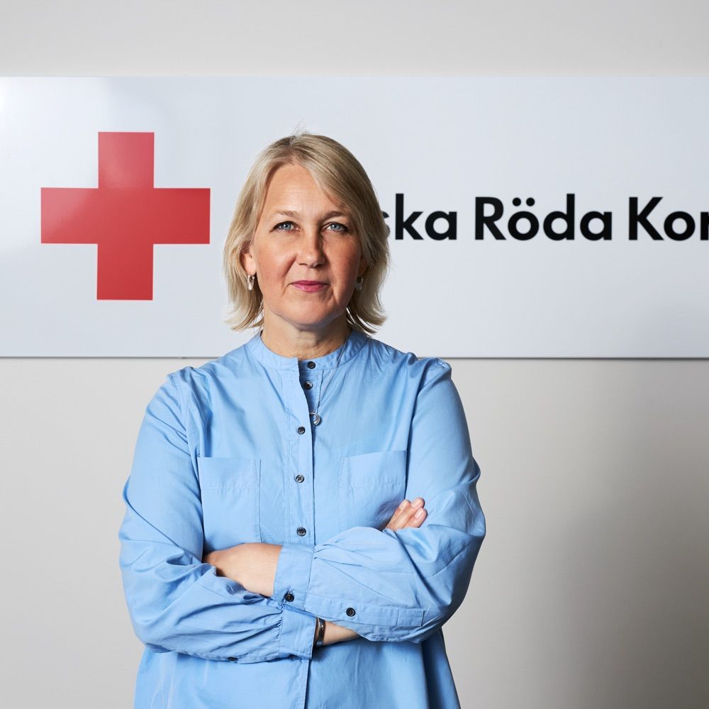 Ulrika Modeer
