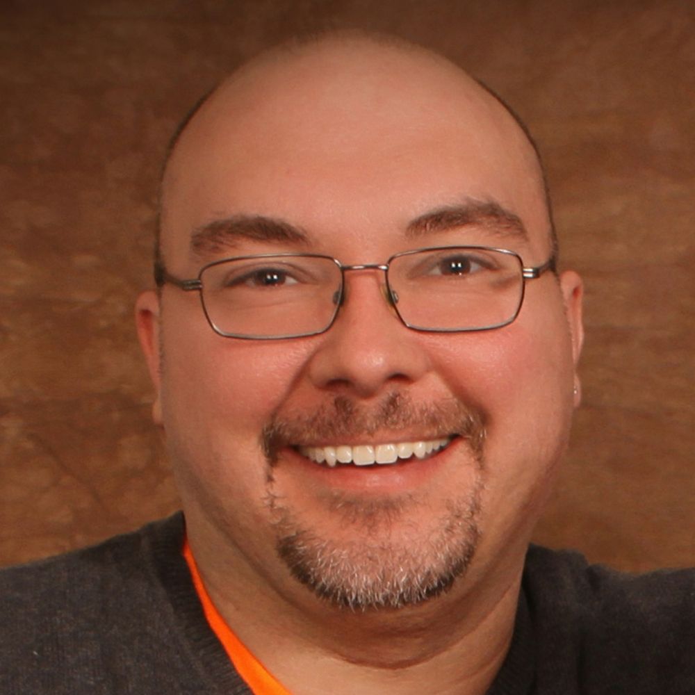 Aaron Coutu-Jones