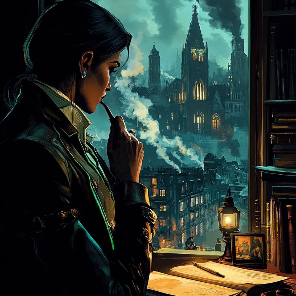 Neves Serial Writer
