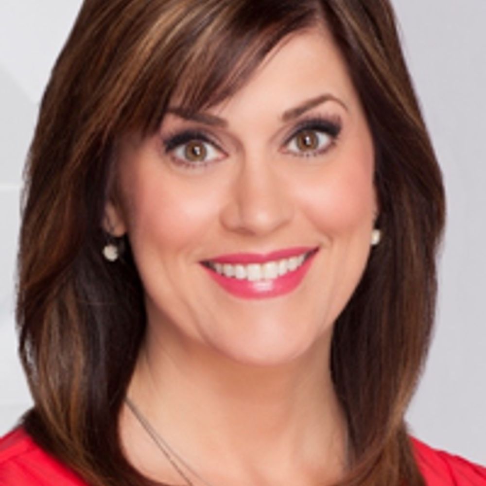 Michelle Wright