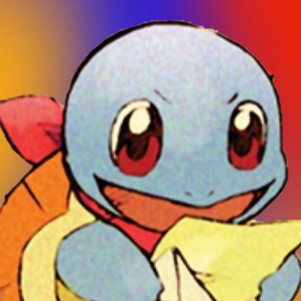 User avatar