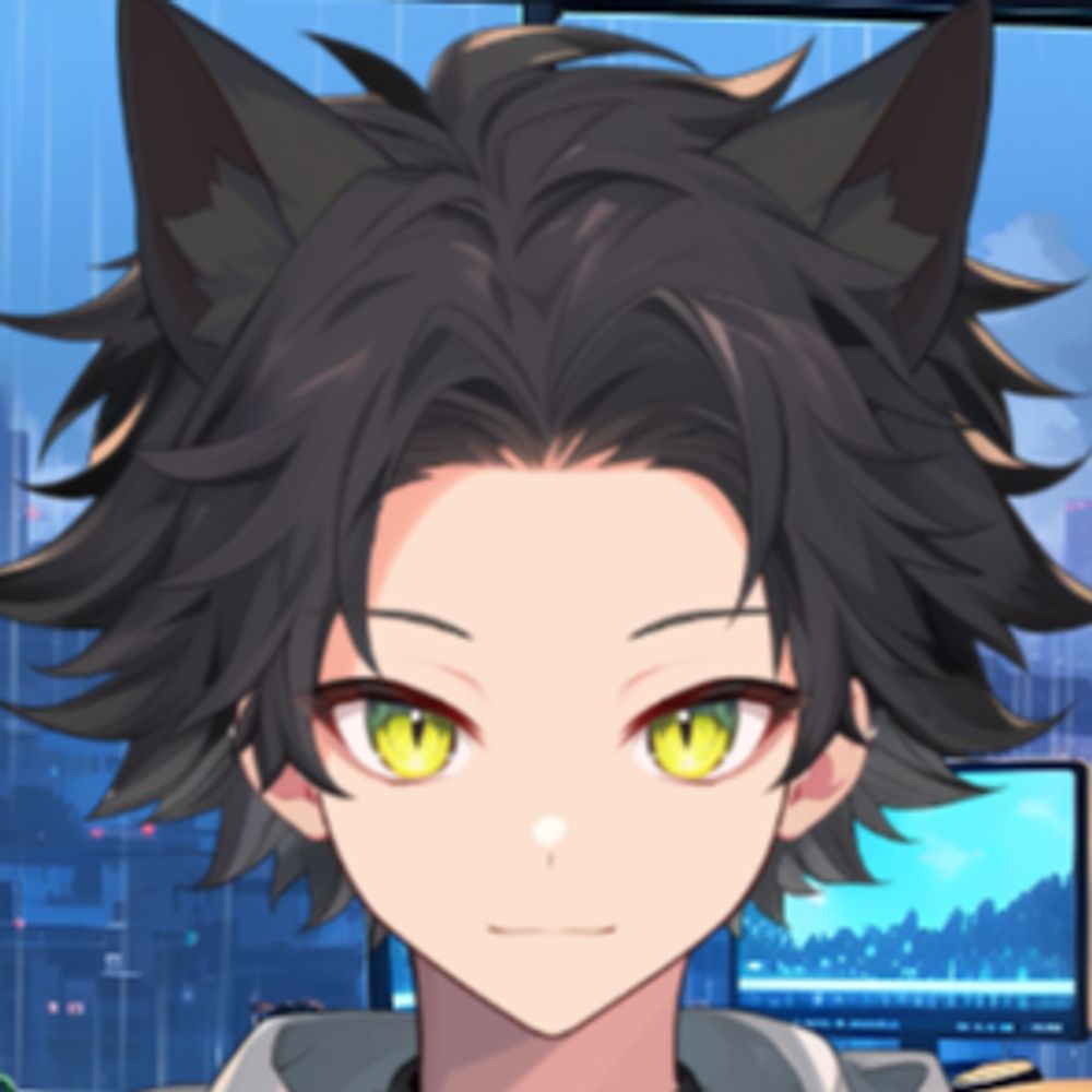 Serph 🐺✨