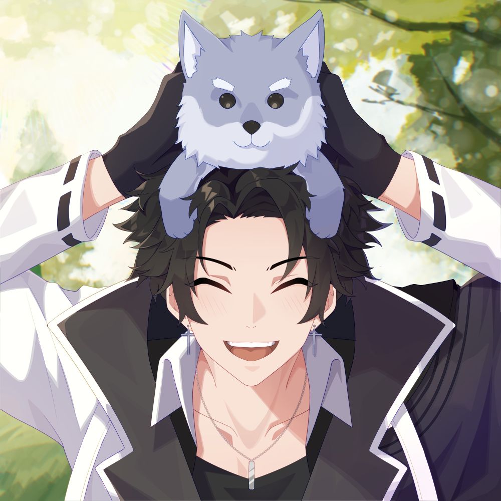 Serph 🐺🌸