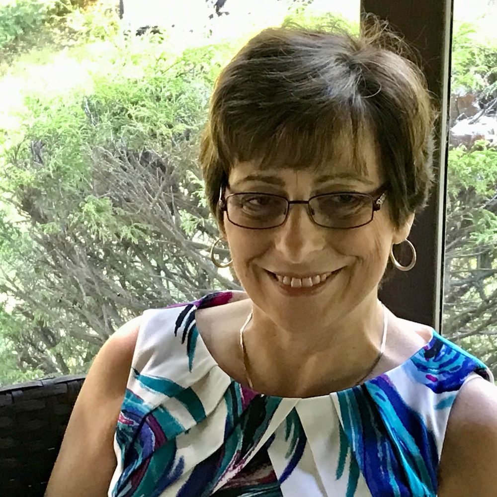 Diane Donofrio Angelucci