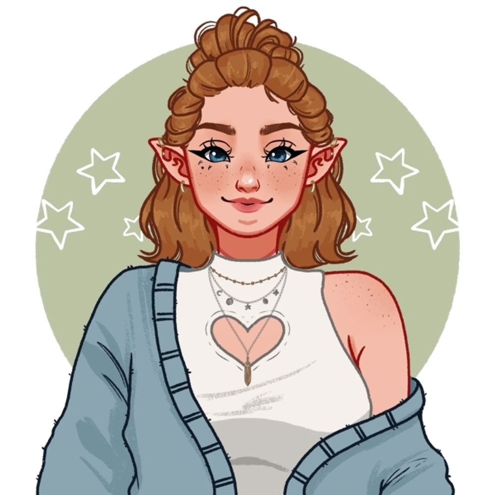 ✨️Lyss☆Streamer & Mod✨️