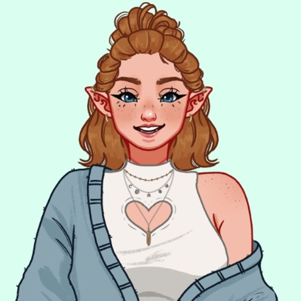✨️Lyss☆Streamer & Mod✨️