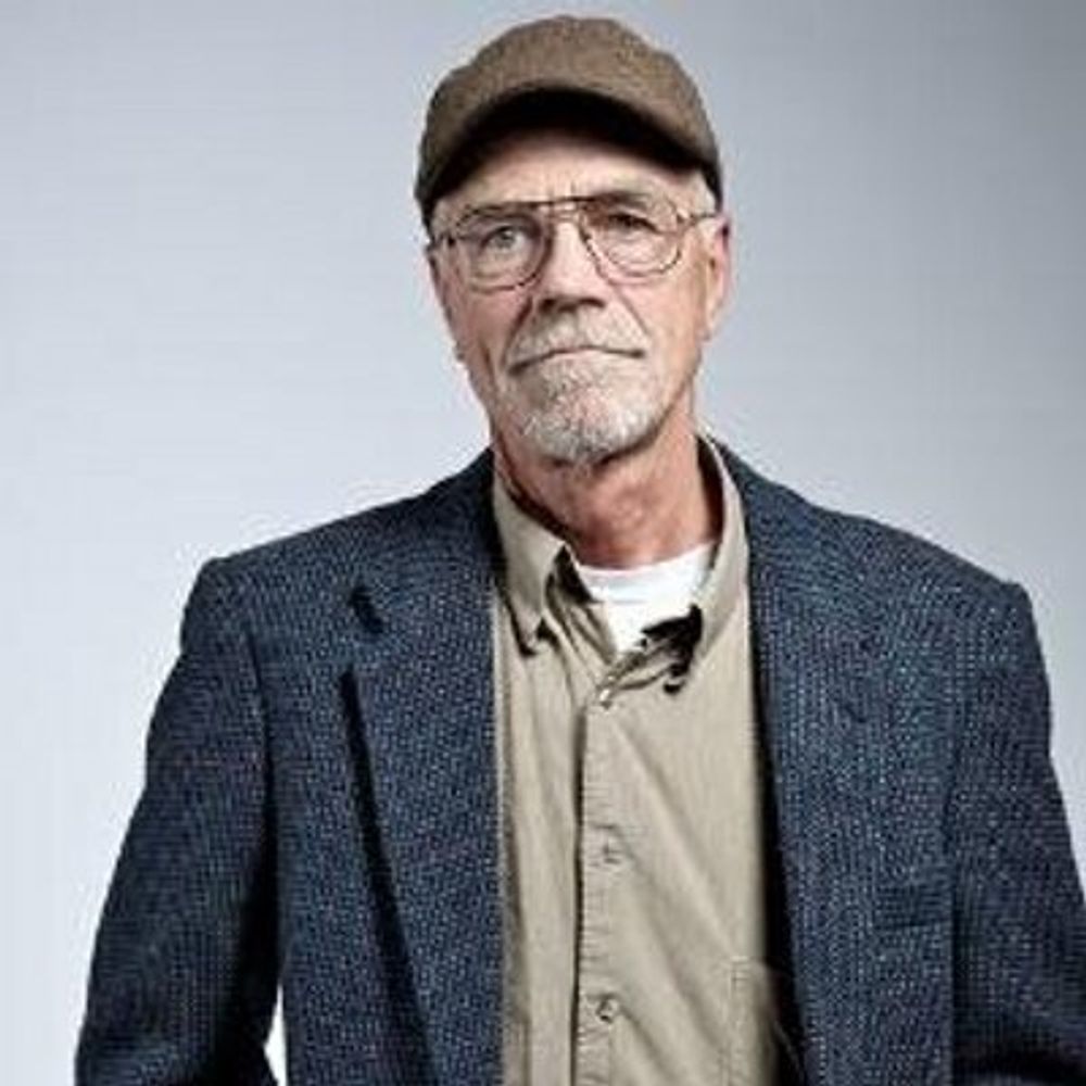 Steve Wells