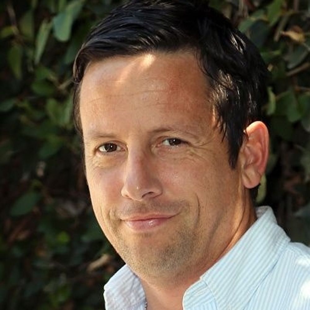Ross McCall