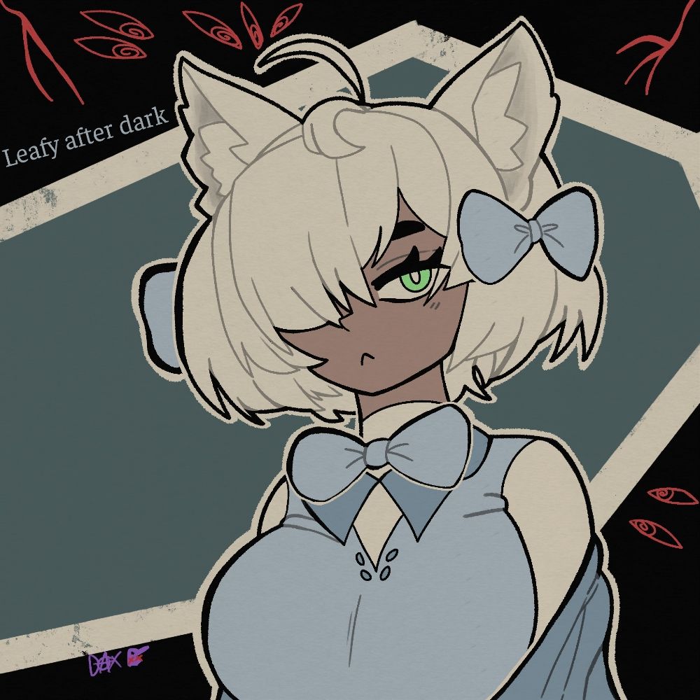 Leafy