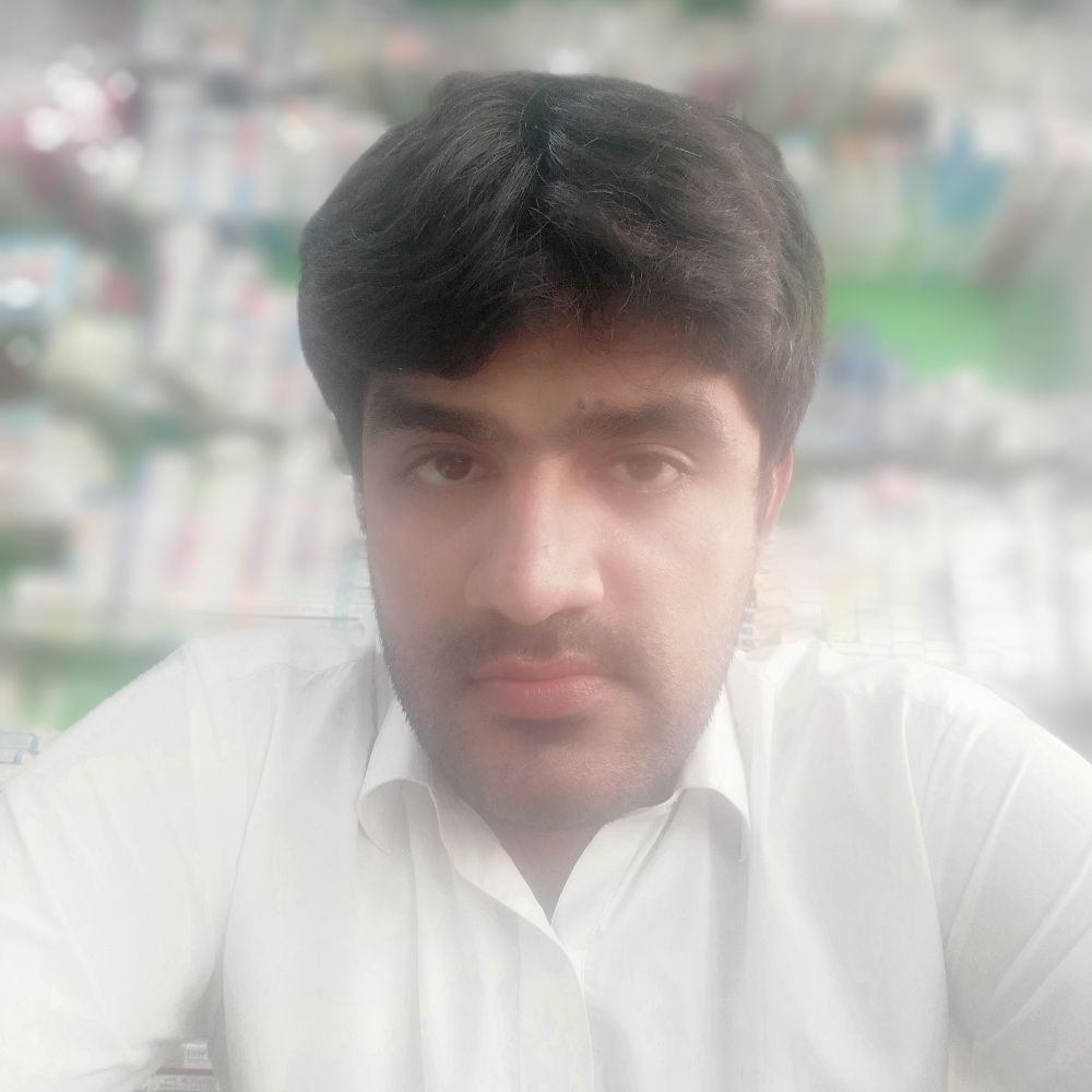 Usman Bashir