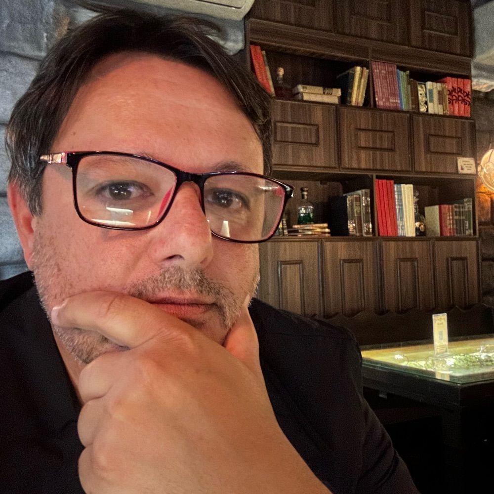 Rodrigo de Freitas