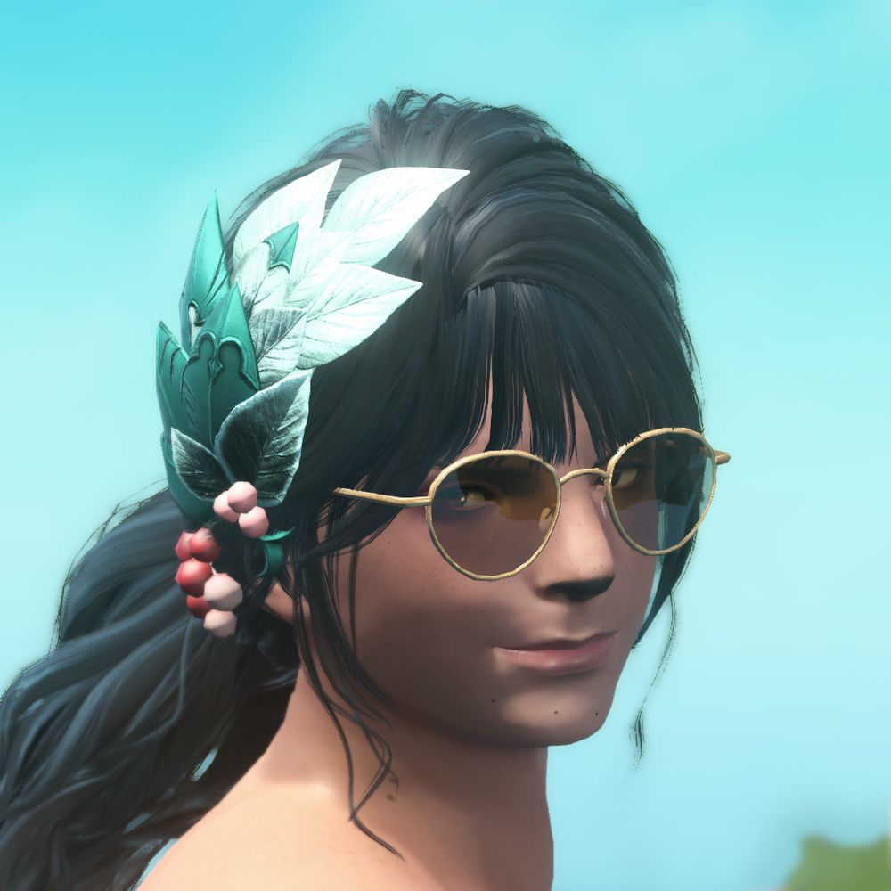 Miss Mimi @ Moonbase Alpha