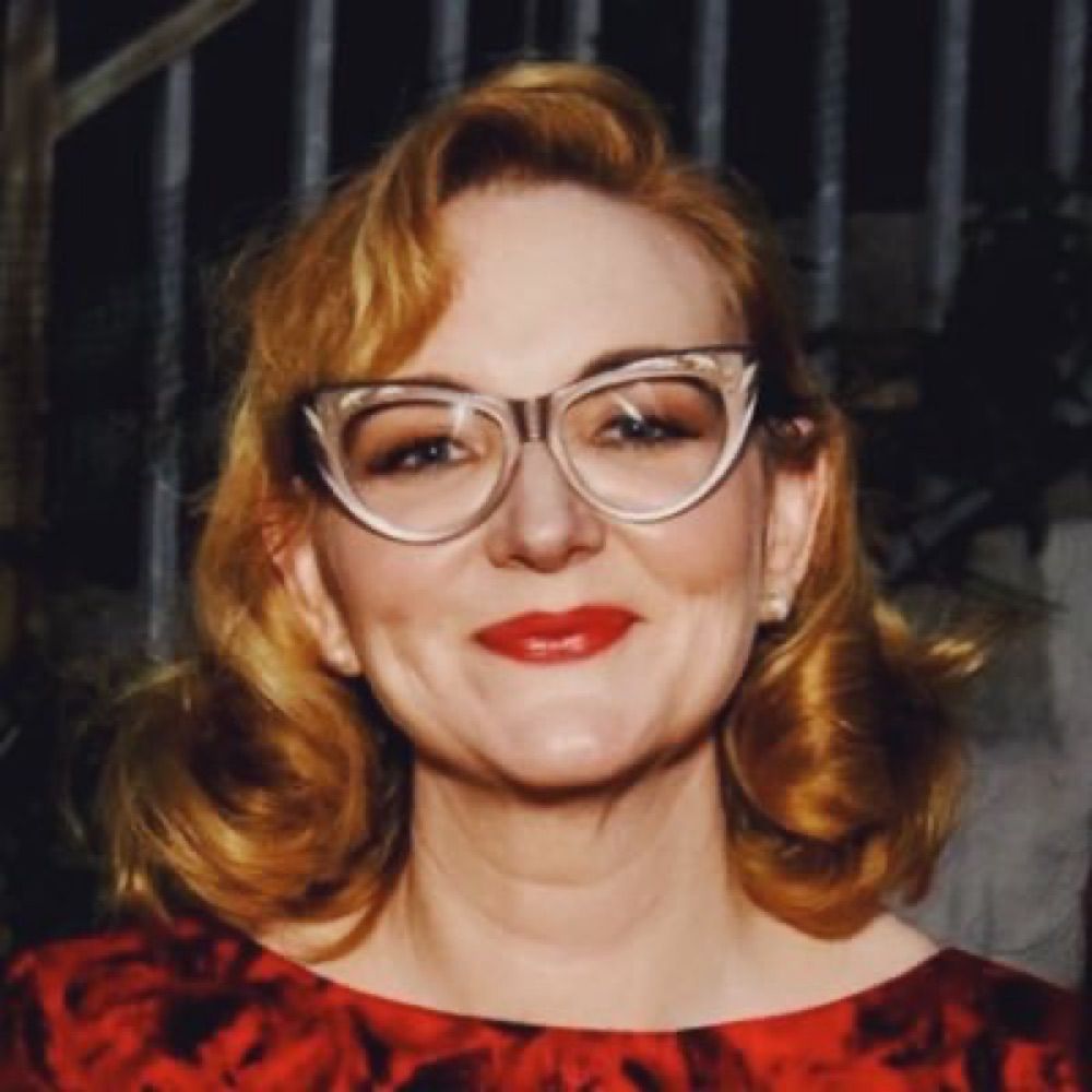 Fiona Williams