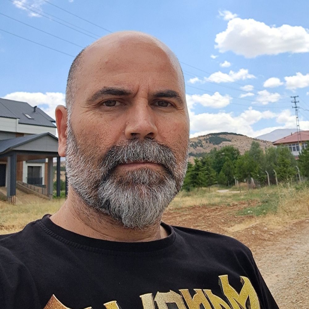yusuf özberk