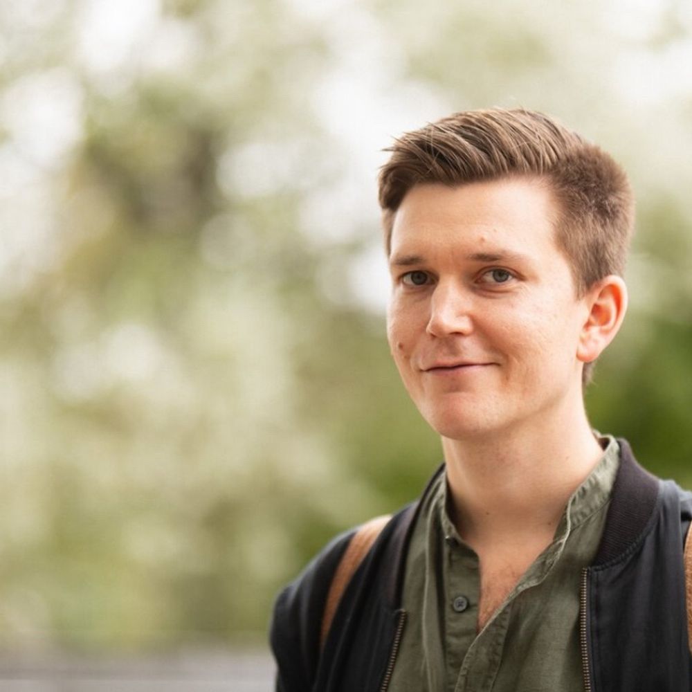 Henrik Rubner